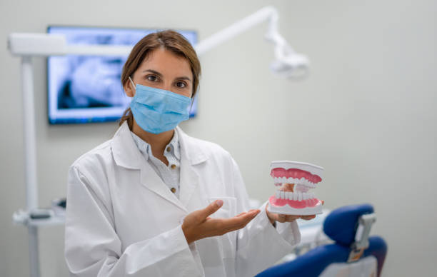 Best Emergency Treatment for Oral Infections in Pine Bush, NY