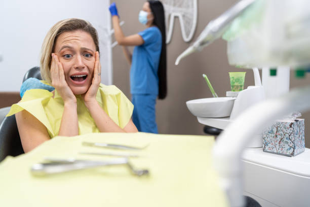 Best Knocked-Out Tooth (Avulsed Tooth) Treatment in Pine Bush, NY
